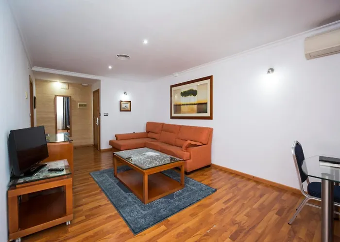 Hotel Rusadir