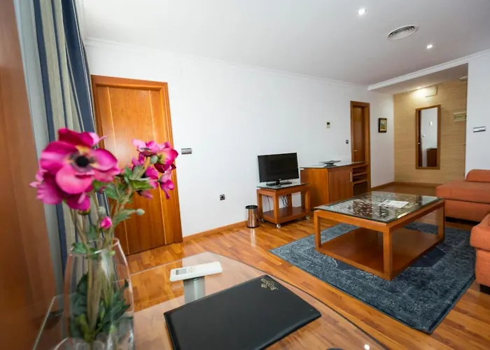 Hotel Rusadir