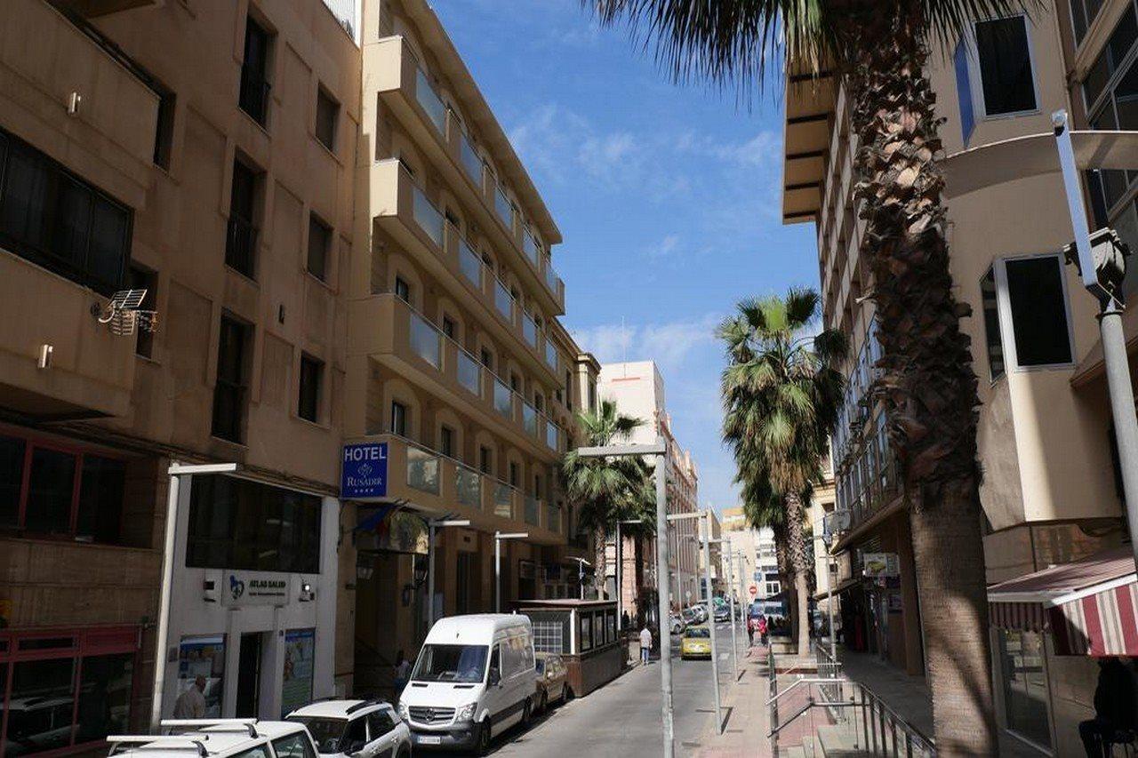 Rusadir Hotel 4*