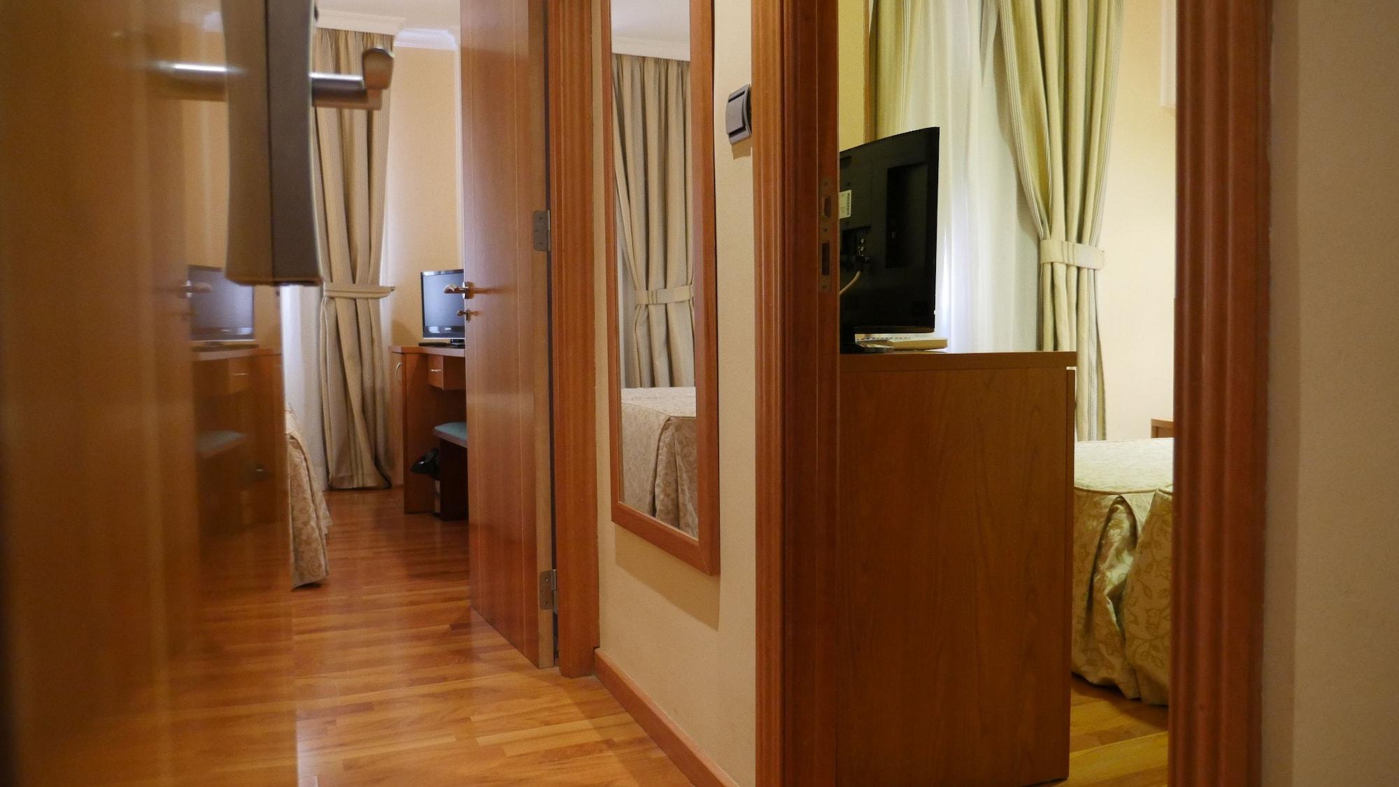 Hotel Rusadir Melilla