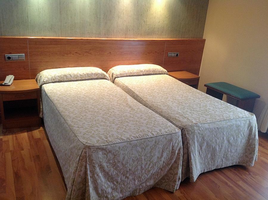 Rusadir Hotel 4*