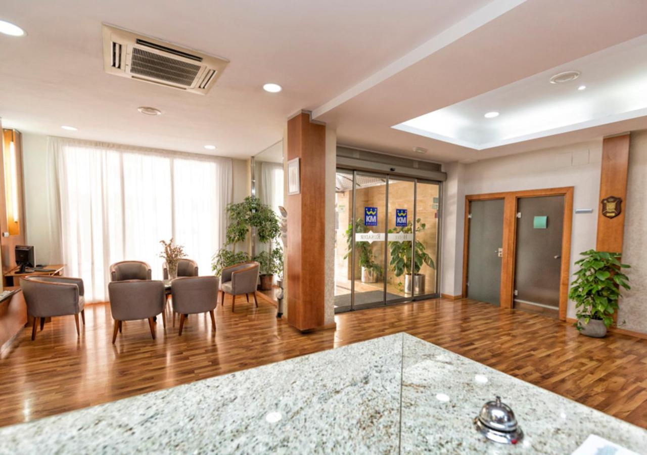 Hotel Rusadir