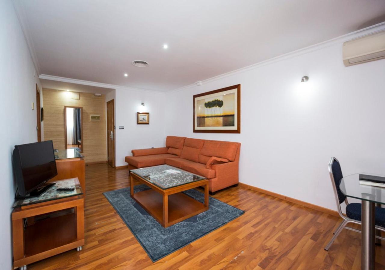 Rusadir Hotel 4*