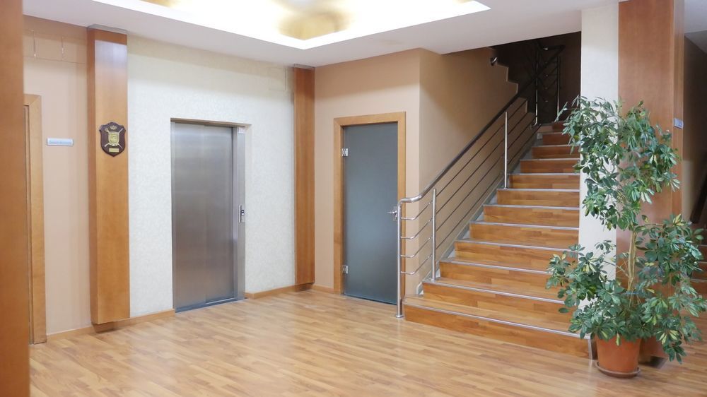 Hotel Rusadir Melilla