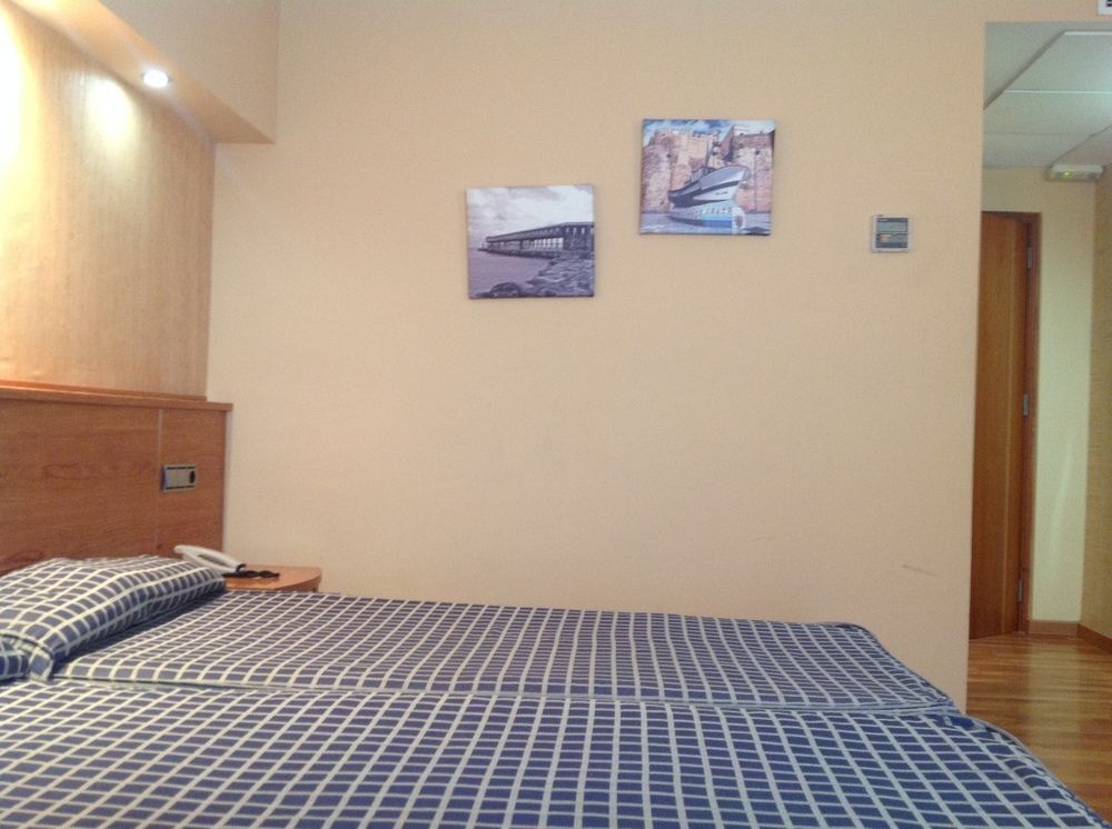 Rusadir Hotel 4*