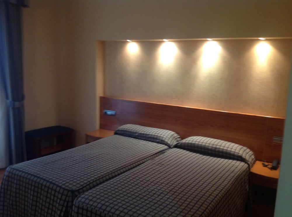 Rusadir Hotel Melilla